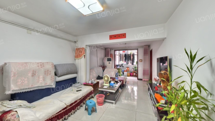 胜利里二手房实景图