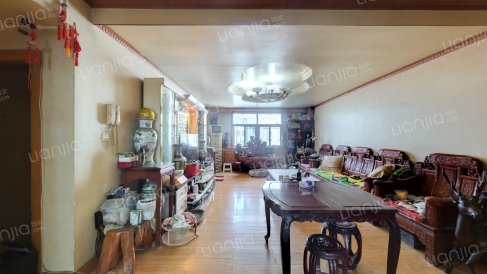 富田花园二手房实景图