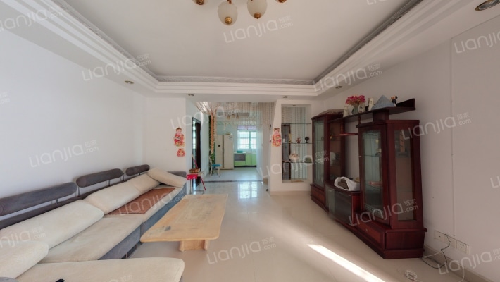 海口市自然资源和规划局美兰分局宿舍二手房实景图