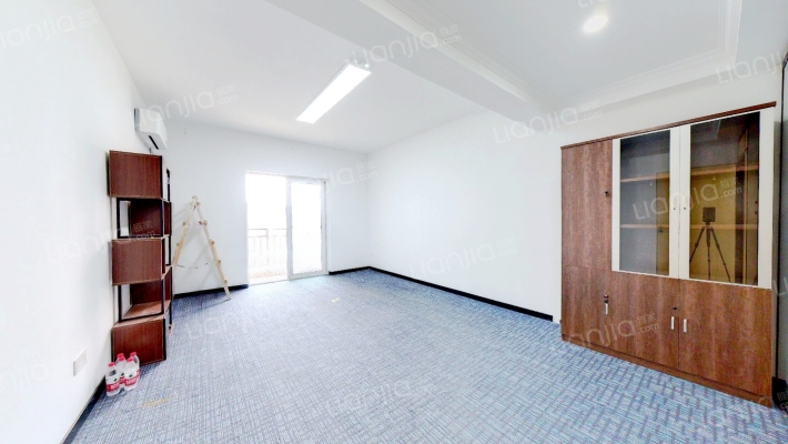 凯旋门广场二手房实景图