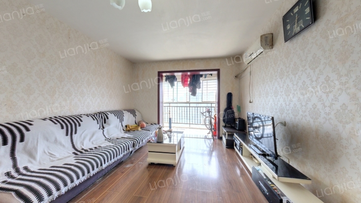 泰然鑫城二手房实景图