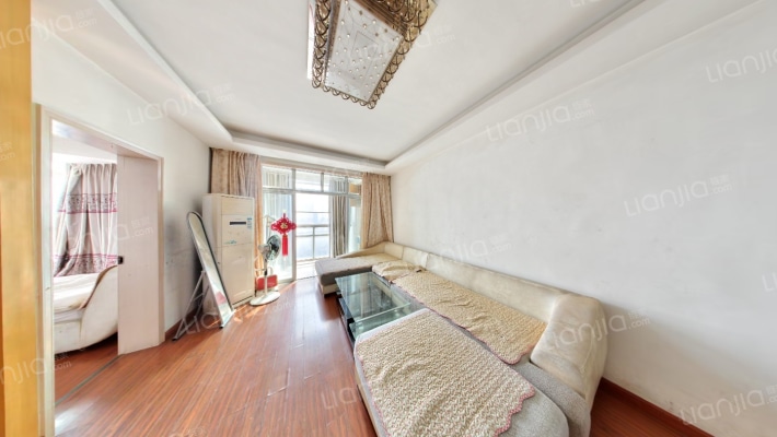 水岸观邸二手房实景图