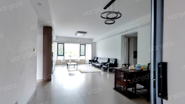 溶江苑二手房实景图