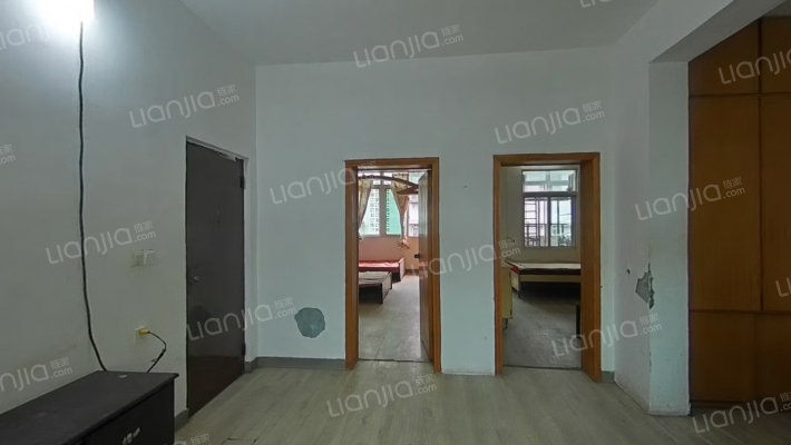 商业新村二手房实景图