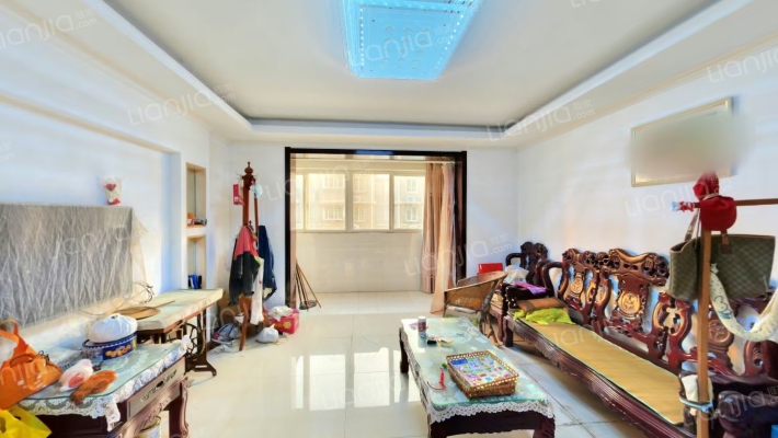 紫东花苑二手房实景图