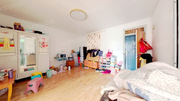 商水路郑州路二手房实景图