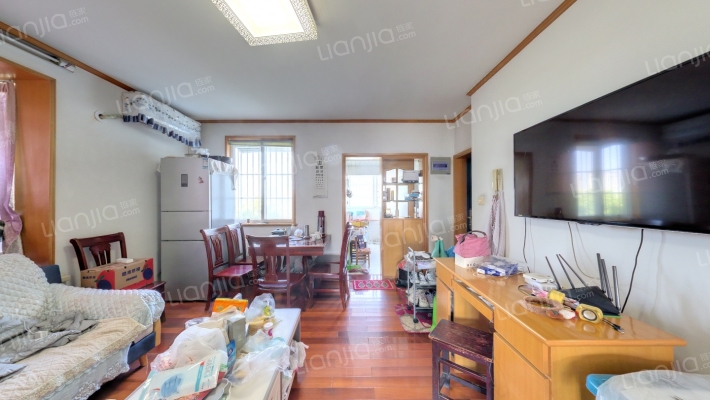 银龙花园一期南区二手房实景图