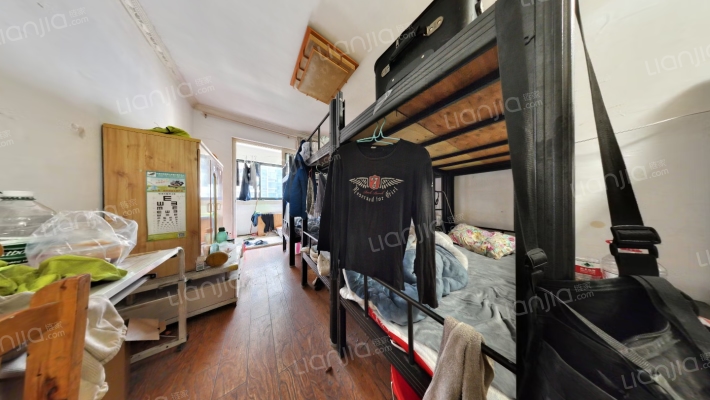 尚熙庭苑二手房实景图