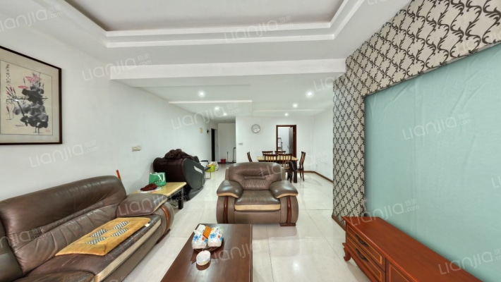 金叶世家二手房实景图