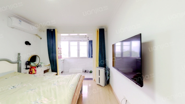 中和桥12号二手房实景图