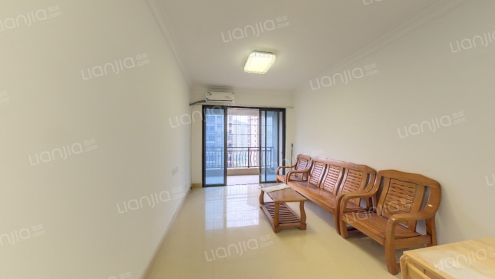 碧桂园山湖城熙岸二手房实景图