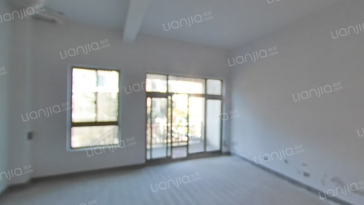 仙源欧境二手房实景图