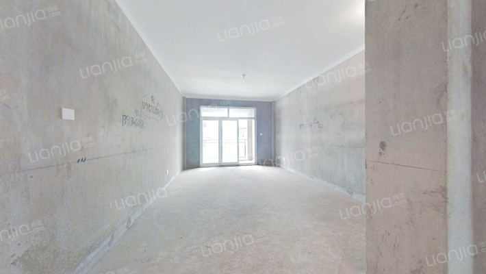 紫来华府二手房实景图