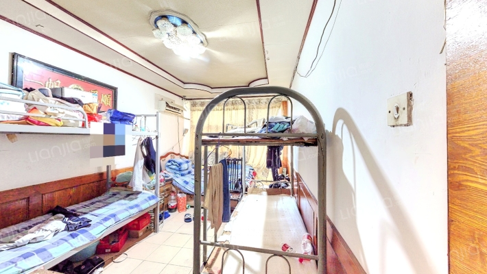 舜耕路14号二手房实景图