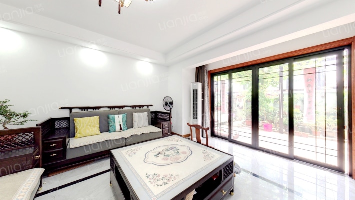 亿城天筑二手房实景图