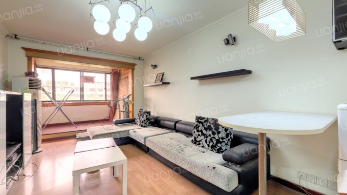 欣园二期二手房实景图