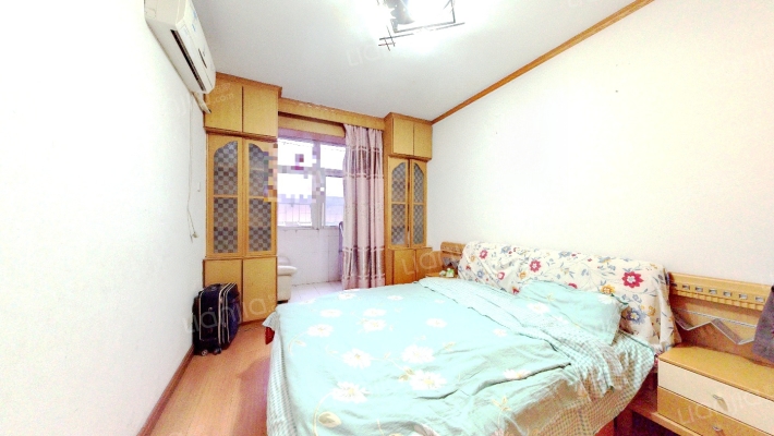 省社科院二手房实景图