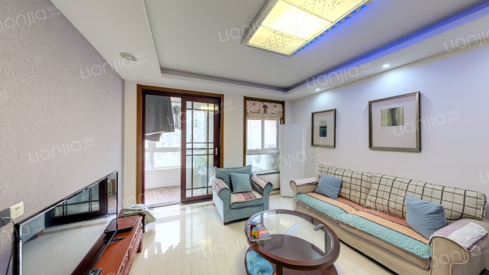 金顺凤凰城二手房实景图