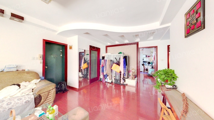 万兴小区二手房实景图