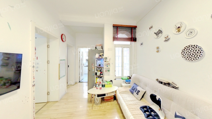 首义新村二手房实景图