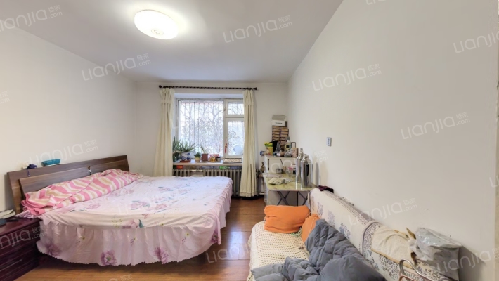 师大家属楼二手房实景图