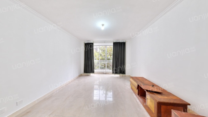 马超小区二手房实景图