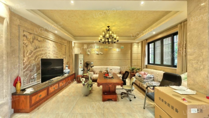 惠延楼二手房实景图