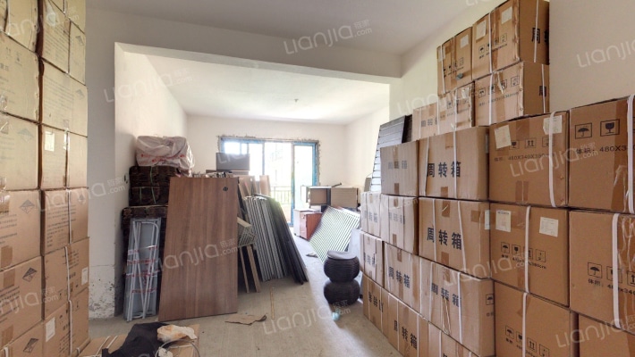 两江名苑伯克林二手房实景图