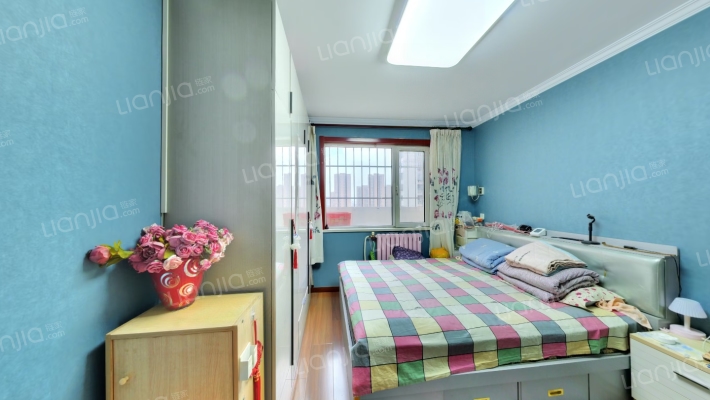 和苑家园尚和园二手房实景图