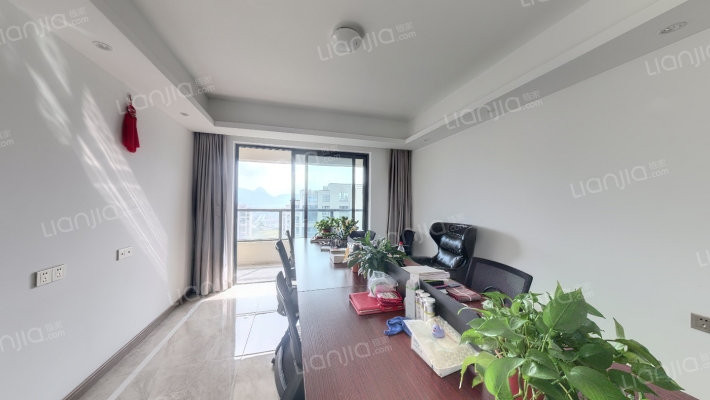 阳光城愉欣嘉园二手房实景图