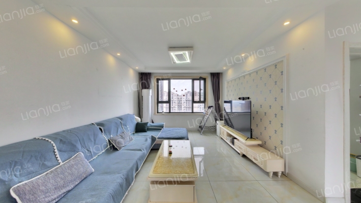 东安瑞凯国际二期二手房实景图