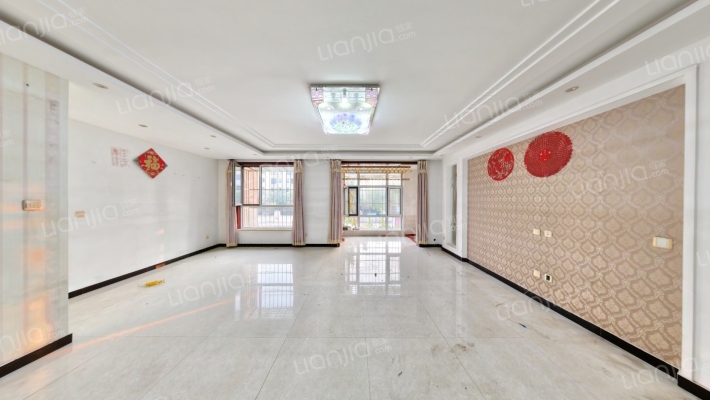 龙祥园二手房实景图