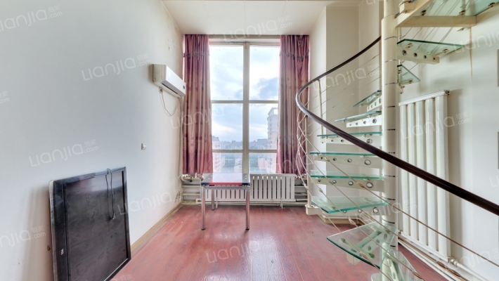 湖畔诚品北区二手房实景图