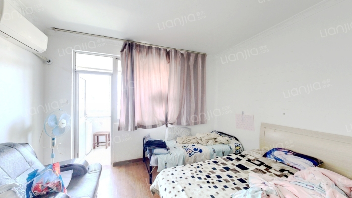 罗阳二村二手房实景图