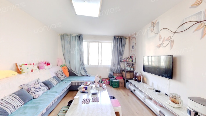 格林度假山庄二手房实景图