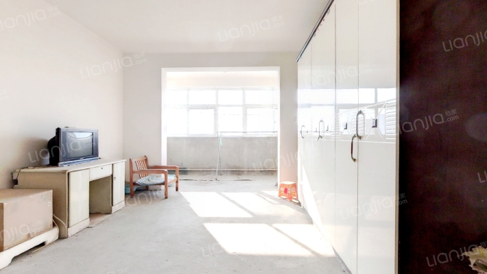 许昌煤机厂北家属院二手房实景图