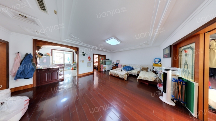 府前路二手房实景图