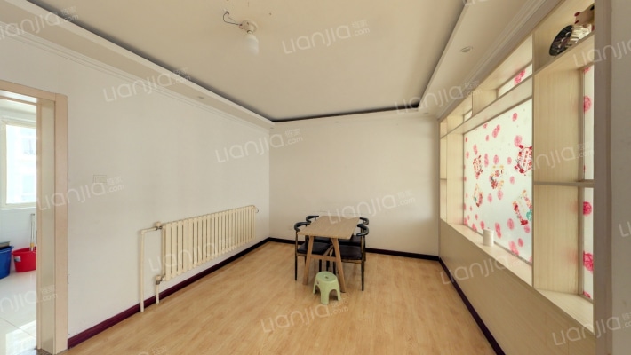 枫林绿洲二手房实景图