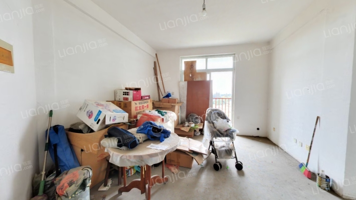 兴堰丽景C区二手房实景图