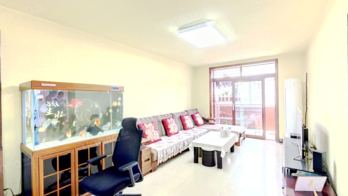 建材小区(大东关街)二手房实景图