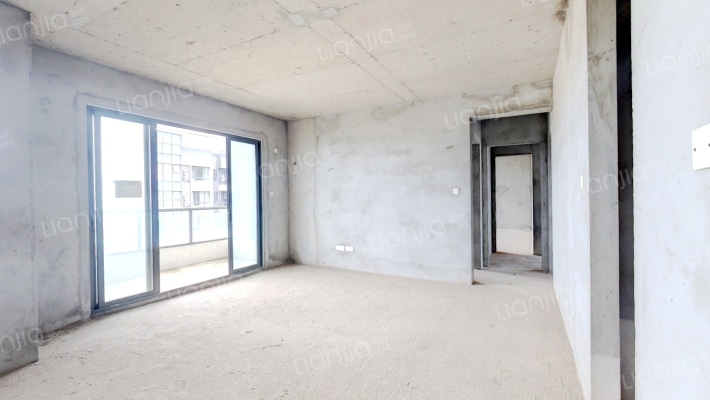 大华锦绣海岸一期二手房实景图