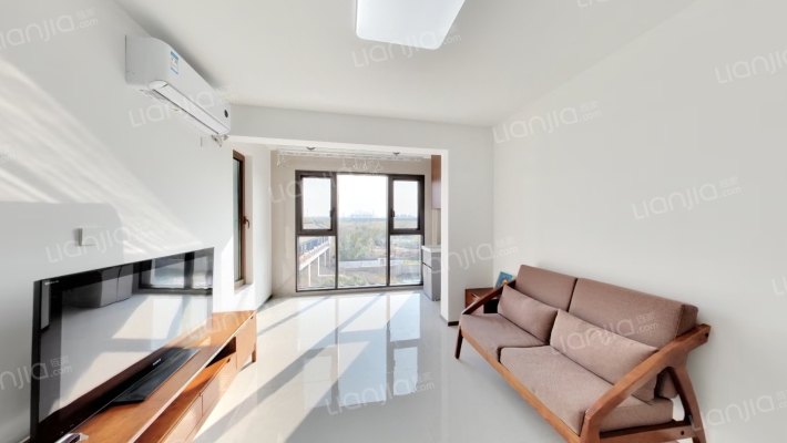 彤云嘉卉花园北区二手房实景图