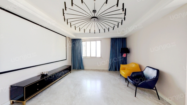 东方明苑二手房实景图