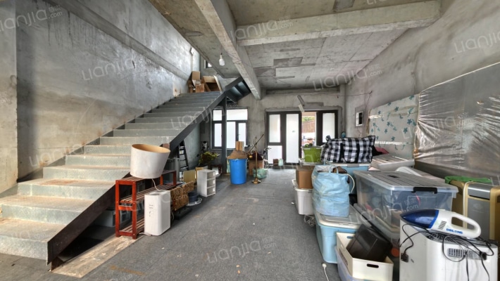 碧桂园云境二手房实景图