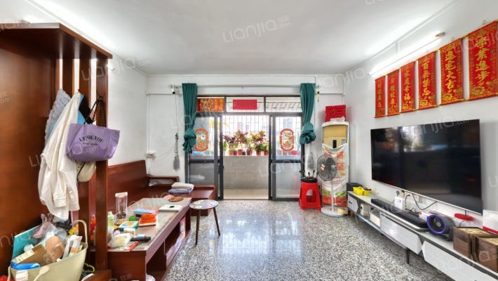 昌业楼二手房实景图