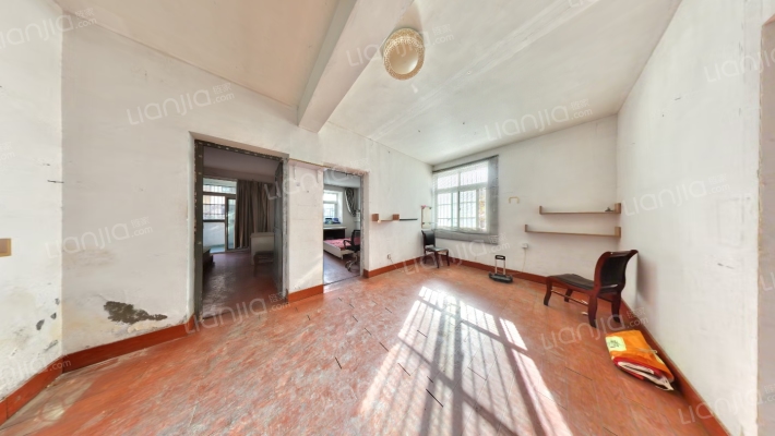 梅溪公寓二手房实景图