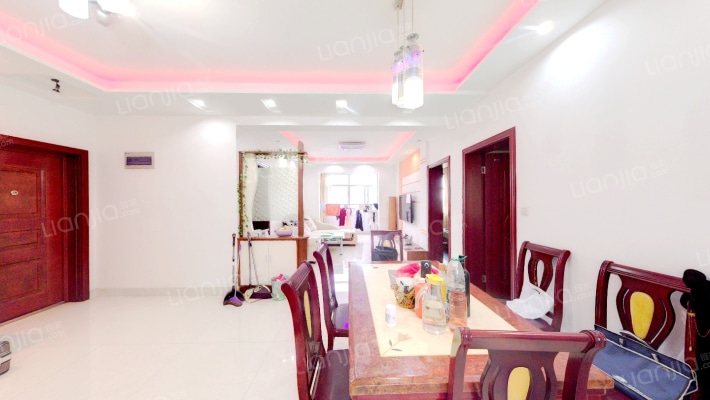 国富实业二手房实景图