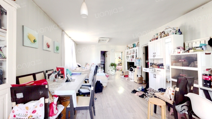 怡美家园二手房实景图