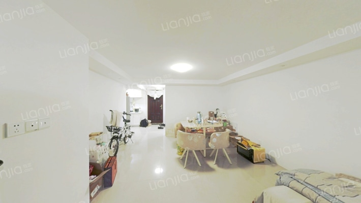 中江国际广场二手房实景图