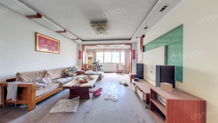 苑中园小区二手房实景图